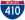 I-410 TX